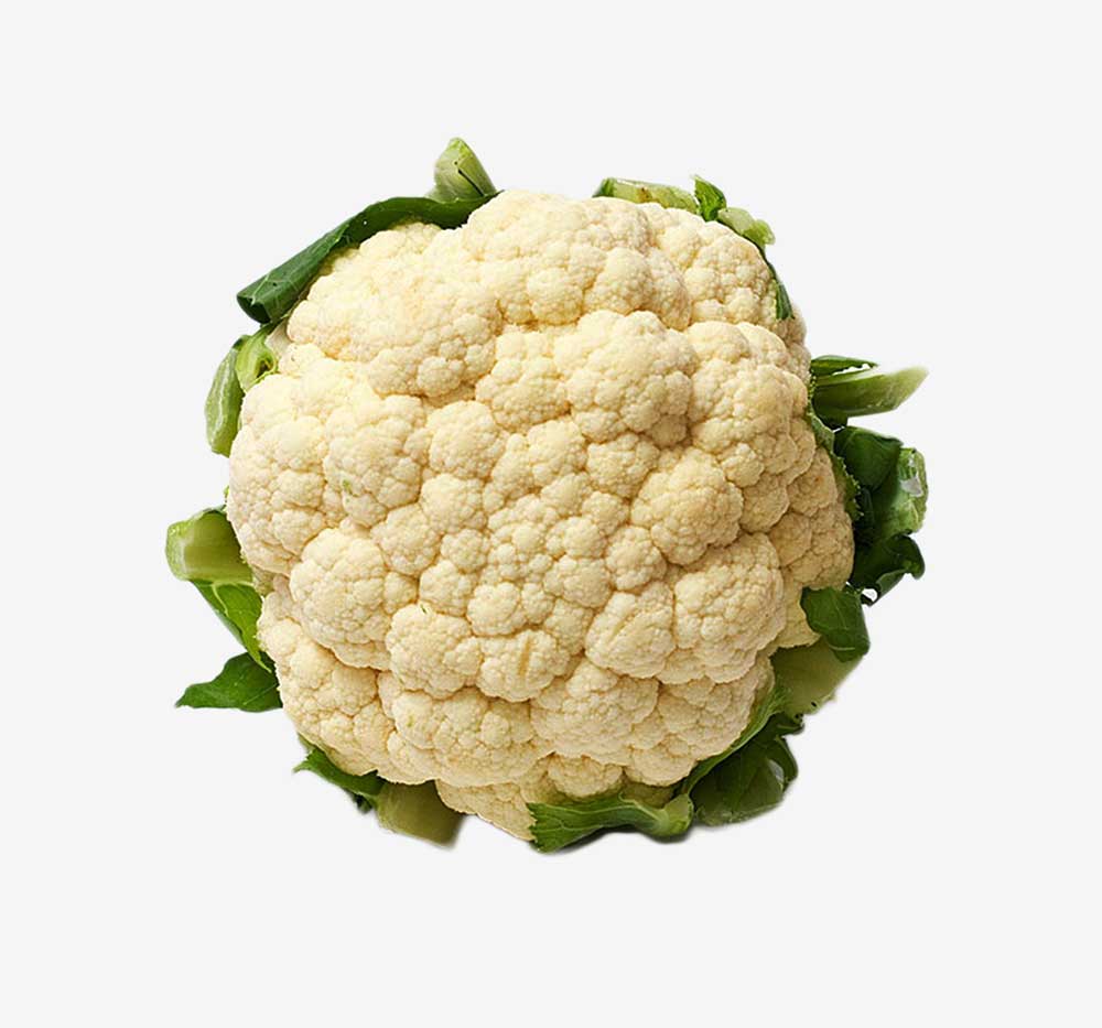 Cauliflower 1Kg