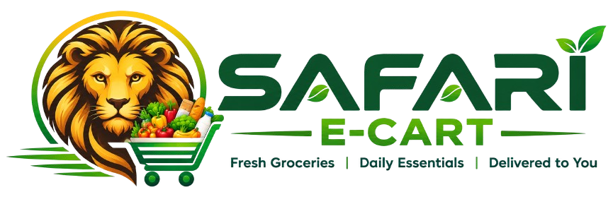 SAFARI E-CART