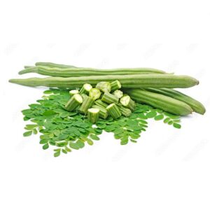 Drumstick (ସଜନା ଛୁଇଁ) 1Kg