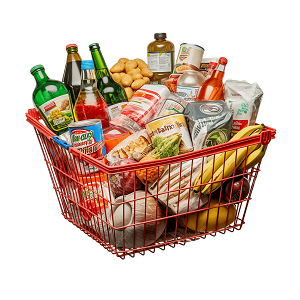 All Grocery