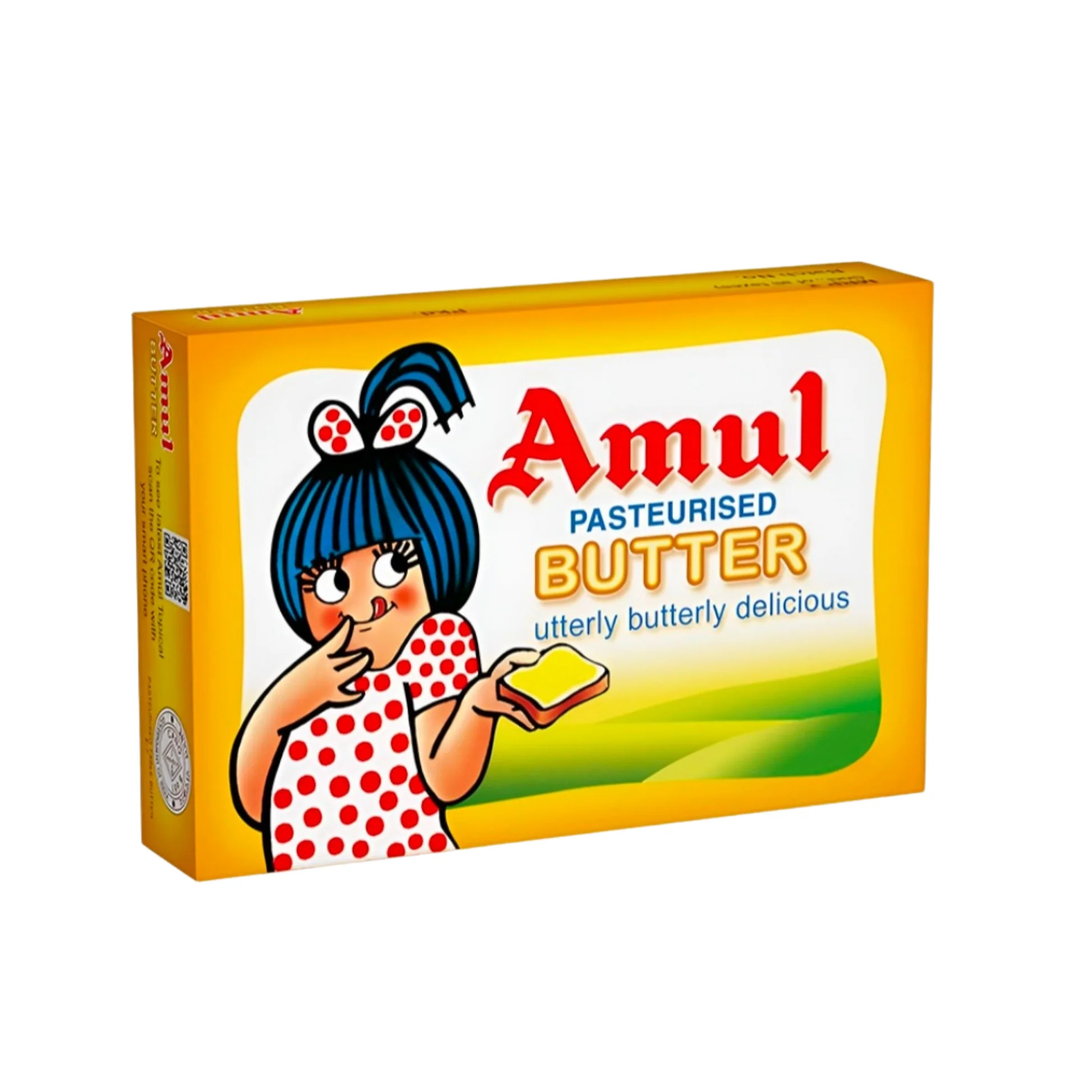Amul Butter 1Kg