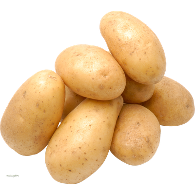 Big Size Potato 1Kg