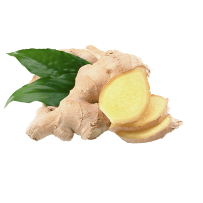 Ginger 1Kg