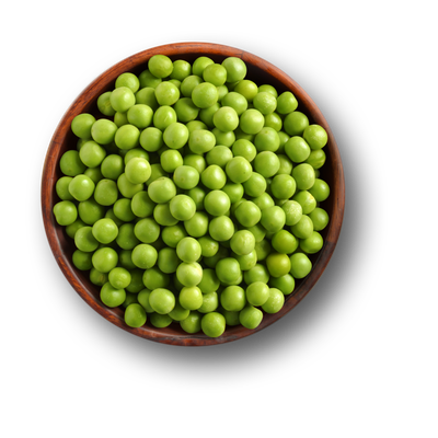 Green Peas 1Kg