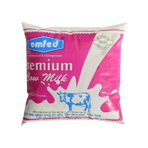 Omfed Premium Milk 500ml