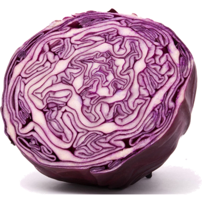 Red Cabbage 1Kg