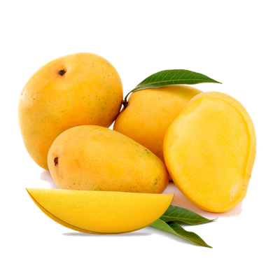 Ripe Mango 1Kg