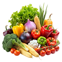 Vegetables