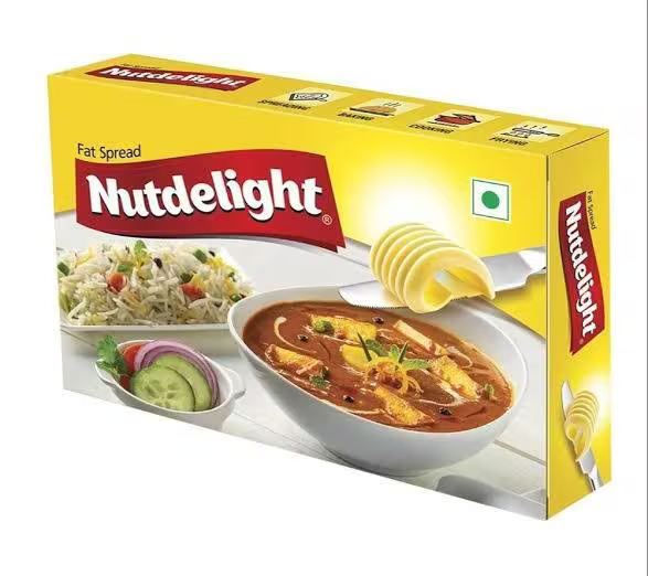 Nut Delight Butter 1Kg